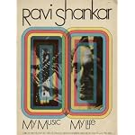 My music, my life. With an introd. by Yehudi Menuhin book cover