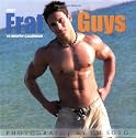 Frat Guys 2007 Calendar