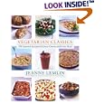 Vegetarian Classics: 300 Essential Recipes for Every Course and Every Meal