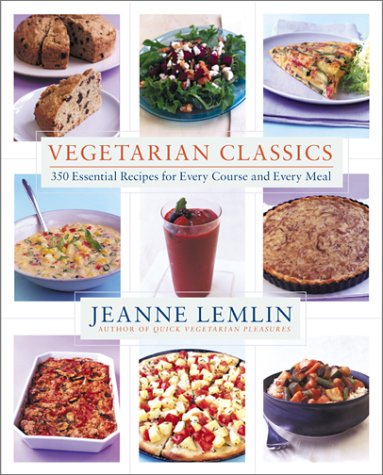 Cookbooks