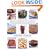 Vegetarian Classics: 300 Essential Recipes for Every Course and Every Meal