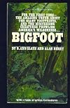 Bigfoot