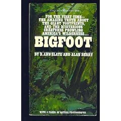 Bigfoot