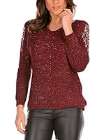 La Belle Parisienne Jersey Victoria (Burdeos)