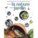 Observer la nature dans son jardin