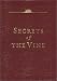 Secrets of the Vine (Leather Edition) width=