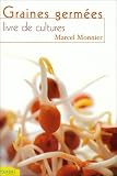 Les graines germ�es, livre de cultures