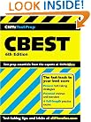CBEST (Cliffs Test Prep)