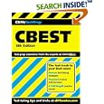 CBEST (Cliffs Test Prep) by  Jerry, Ph.D. Bobrow