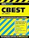 Books : CBEST (Cliffs Test Prep)