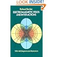 Electromagnetic Fields and Interactions (Blaisdell Book in the Pure and Applied Sciences.) by  Richard Becker