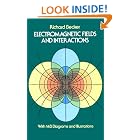 Electromagnetic Fields and Interactions (Blaisdell Book in the Pure and Applied Sciences.) by Richard Becker
