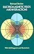Electromagnetic Fields and Interactions (Blaisdell Book in the Pure and Applied Sciences.)