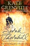 Sarah Thornhill