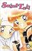 Book Saint Tail # 2