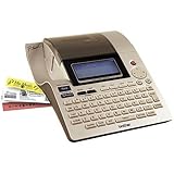 Brother PT-2710 Desktop Labeling System