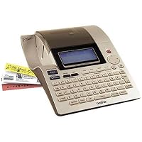 Save on the Brother PT-2700 Desktop Labeling System