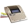 Brother PT-2700 Desktop Labeling System (Silver/Black)