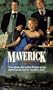 Maverick [VHS]