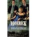 Maverick [VHS]