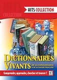 Revue Mindscape  / Dictionnaires vivants de la connaissance, Hits collection