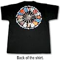 The One With The Most Guitars Wins T-Shirt