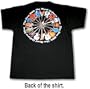 The One With The Most Guitars Wins T-Shirt