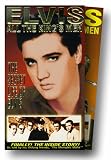 Review Real Entertainment  / Elvis: All The King's Men - The King Collection