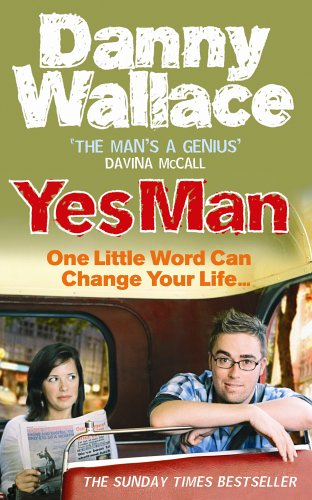 Childrens Toyshop  Books : Yes Man