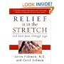 Relief is in the Stretch: End Back Pain Through Yoga