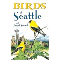 Birds of Seattle and Puget Sound (City Bird Guides)