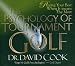 The Psychology of Tournament Golf (CD Series)