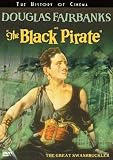 Review Delta  / Douglas Fairbanks: The Black Pirate [1926]