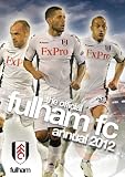 Official Fulham Fc Annual 2012