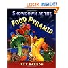 Showdown At The Food Pyramid