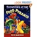 Showdown At The Food Pyramid