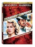 Shanghai Surprise [DVD]