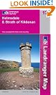 Helmsdale and Strath...