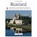 Russland - von Wikingern, Slawen, Byzanz und Sibirien
