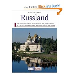 DuMont Kunst Reisef�hrer Russland