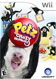 Petz - Singes et compagnie
