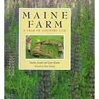 Click here to buy Maine Farm: A Year of Country Life by  Stanley Joseph.
