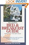 The Canadian Bed & Breakfast Guide