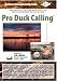 Pro Duck Calling DVD