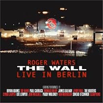 Roger Waters - The Wall: Live In Berlin 1990