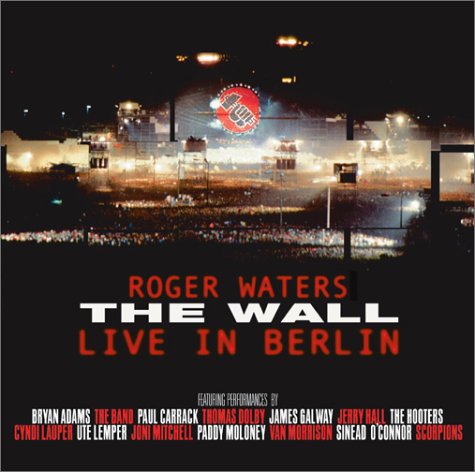 Roger Waters: The Wall - Live i...