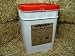 Mrs Pastures Horse Cookies 15Lb Bucket