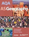 AQA AS Geography: Students Guide