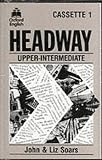 Review Oxford University Press  / Headway: Upper Intermediate Class Cassettes (Headway)