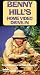 VHS : Benny Hill: Home Video Drive-In